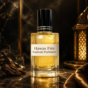 Hawas Fire 15ml